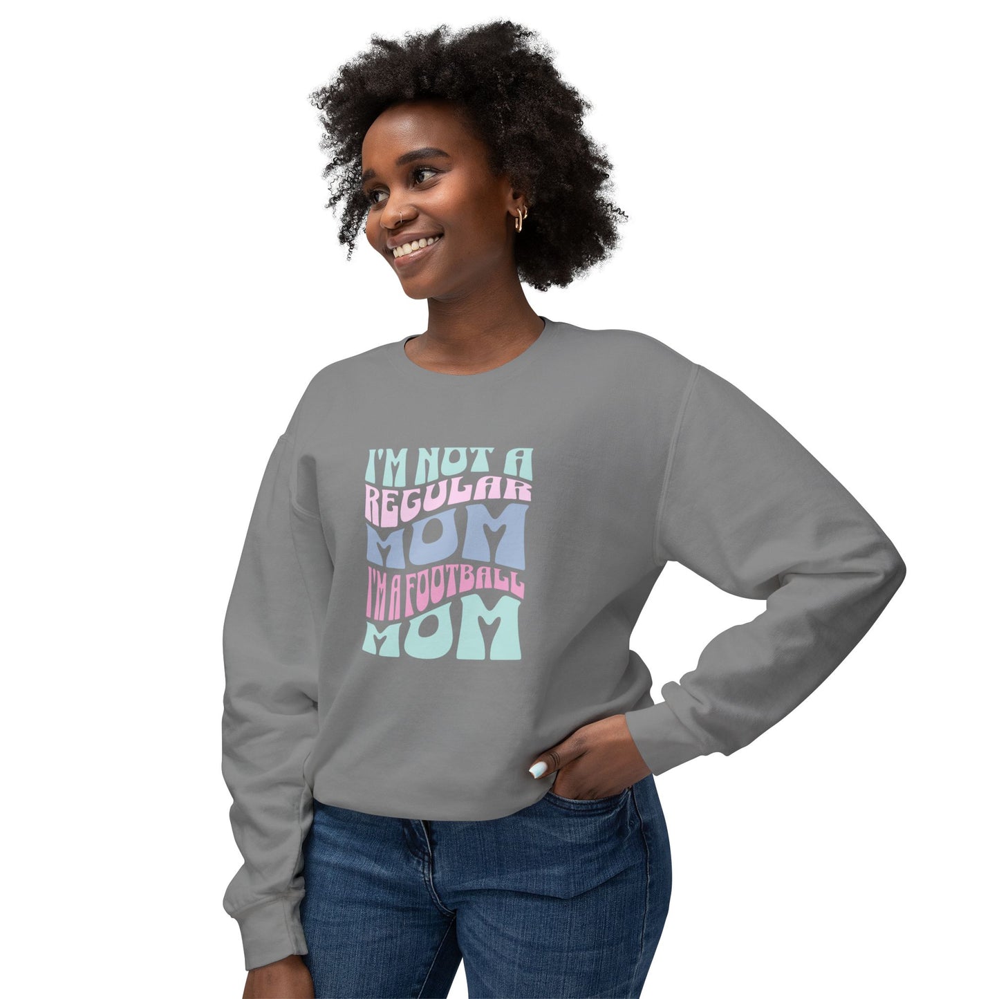 Crewneck Sweatshirt