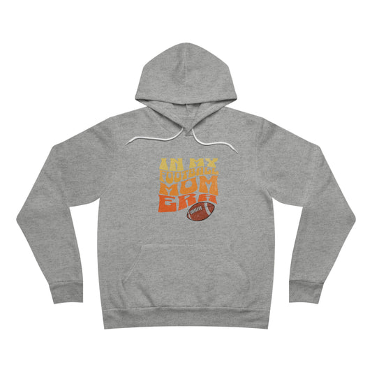 Football Mom Era Hoodie