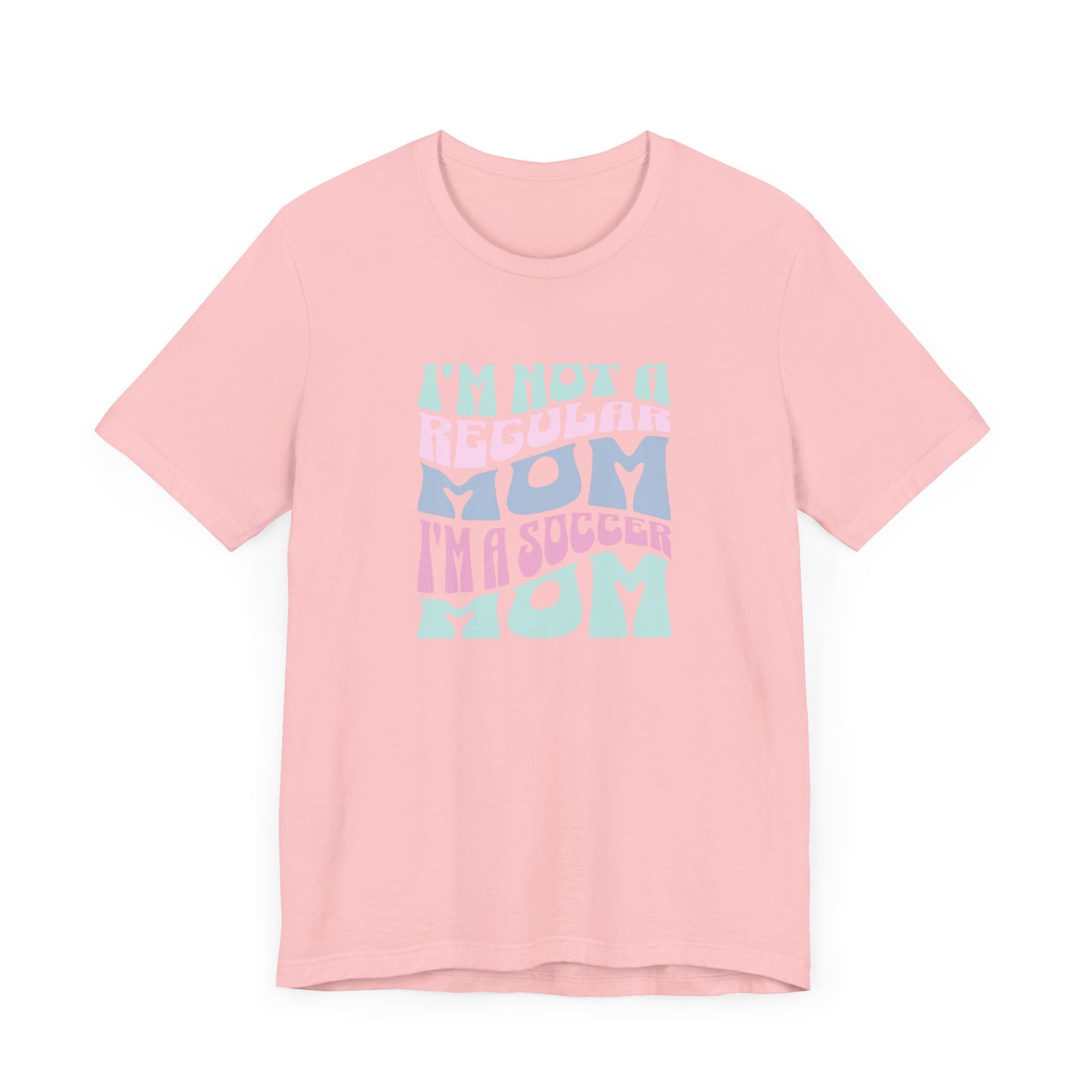 Soccer Mom T-Shirt