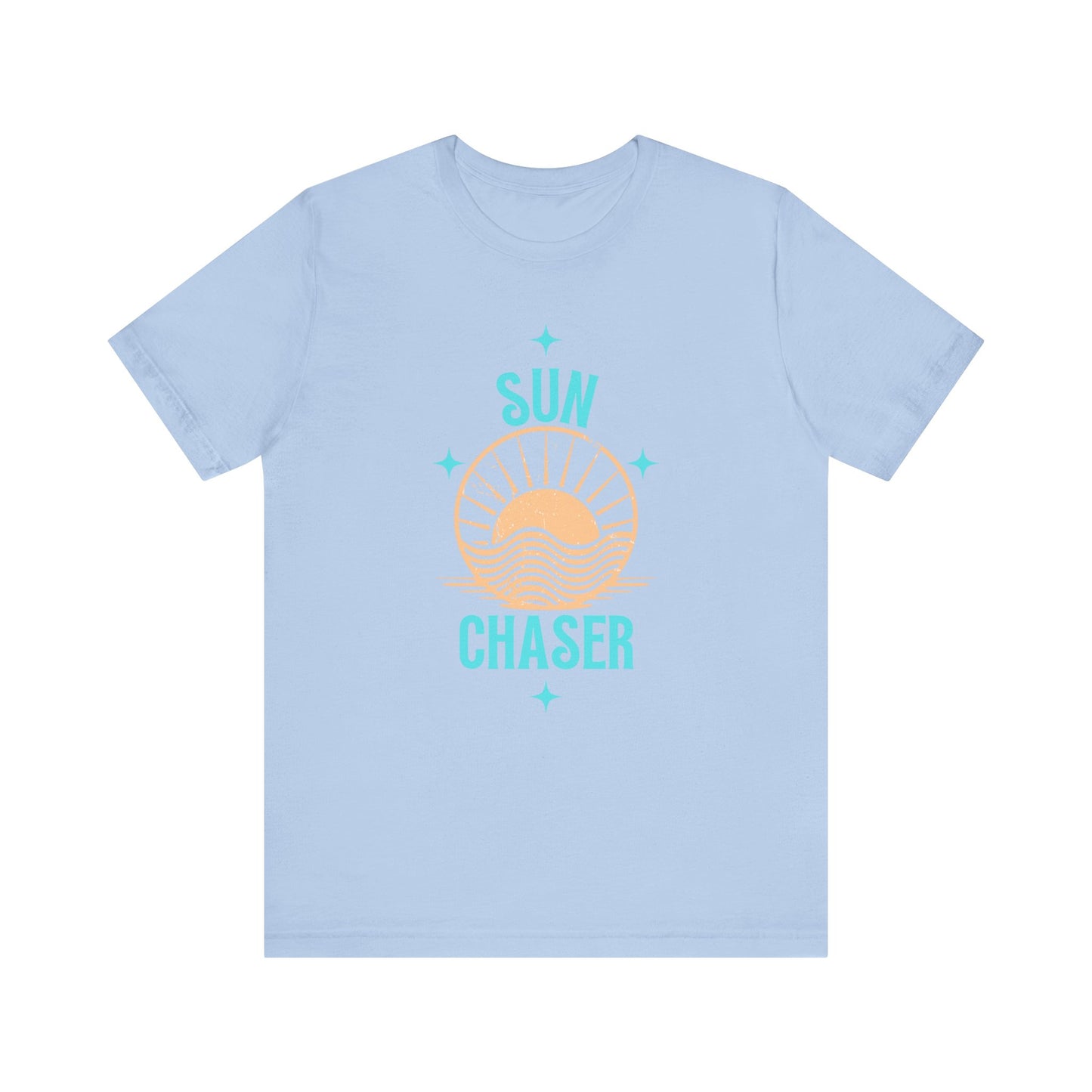 Sun Chaser T-Shirt