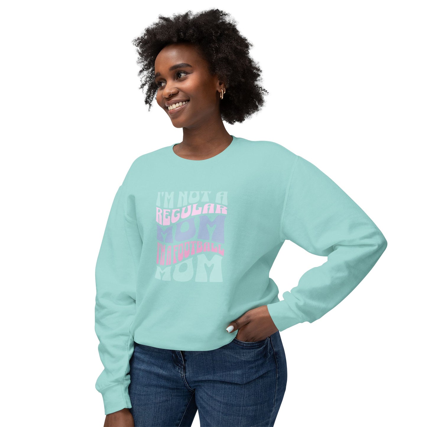 Crewneck Sweatshirt