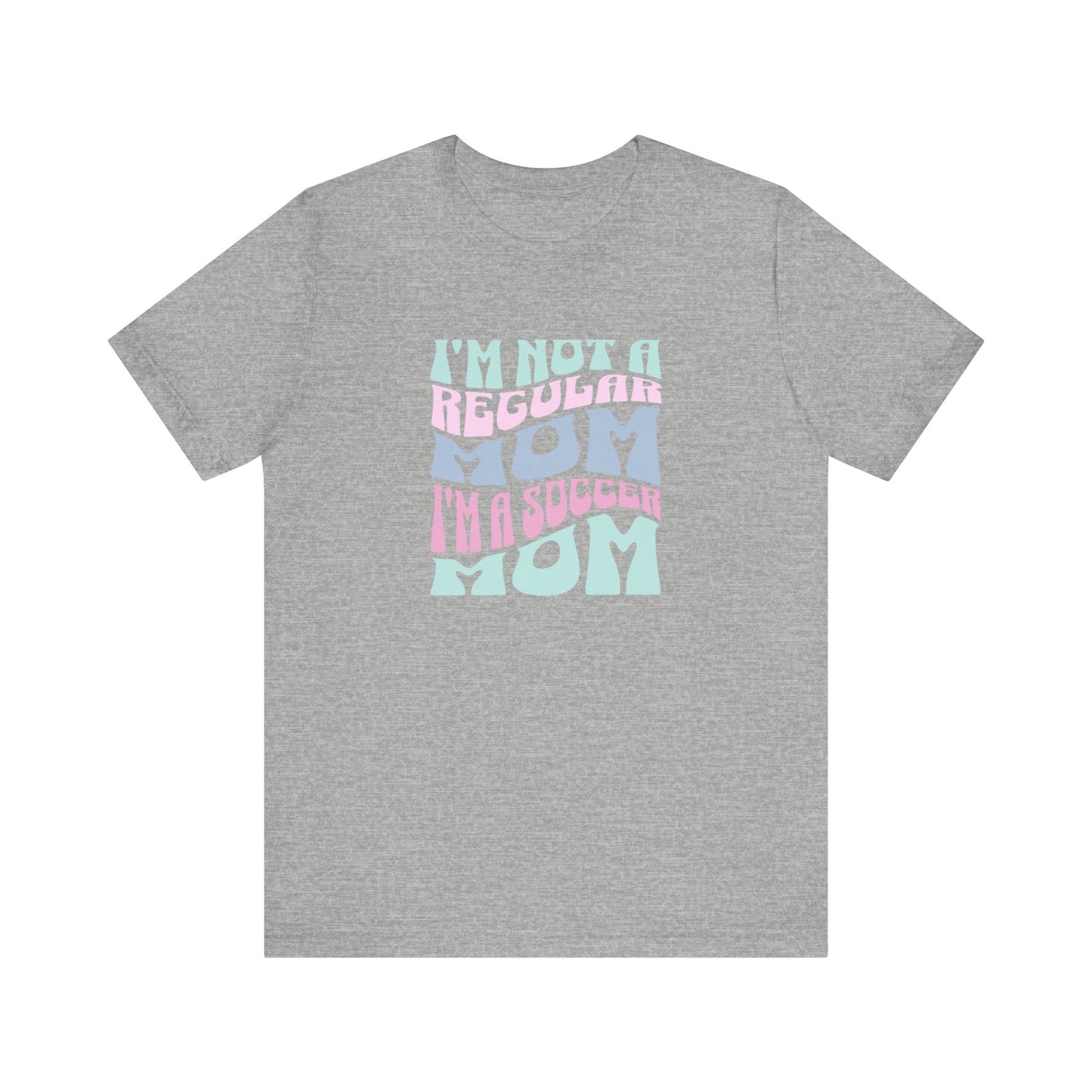 Soccer Mom T-Shirt