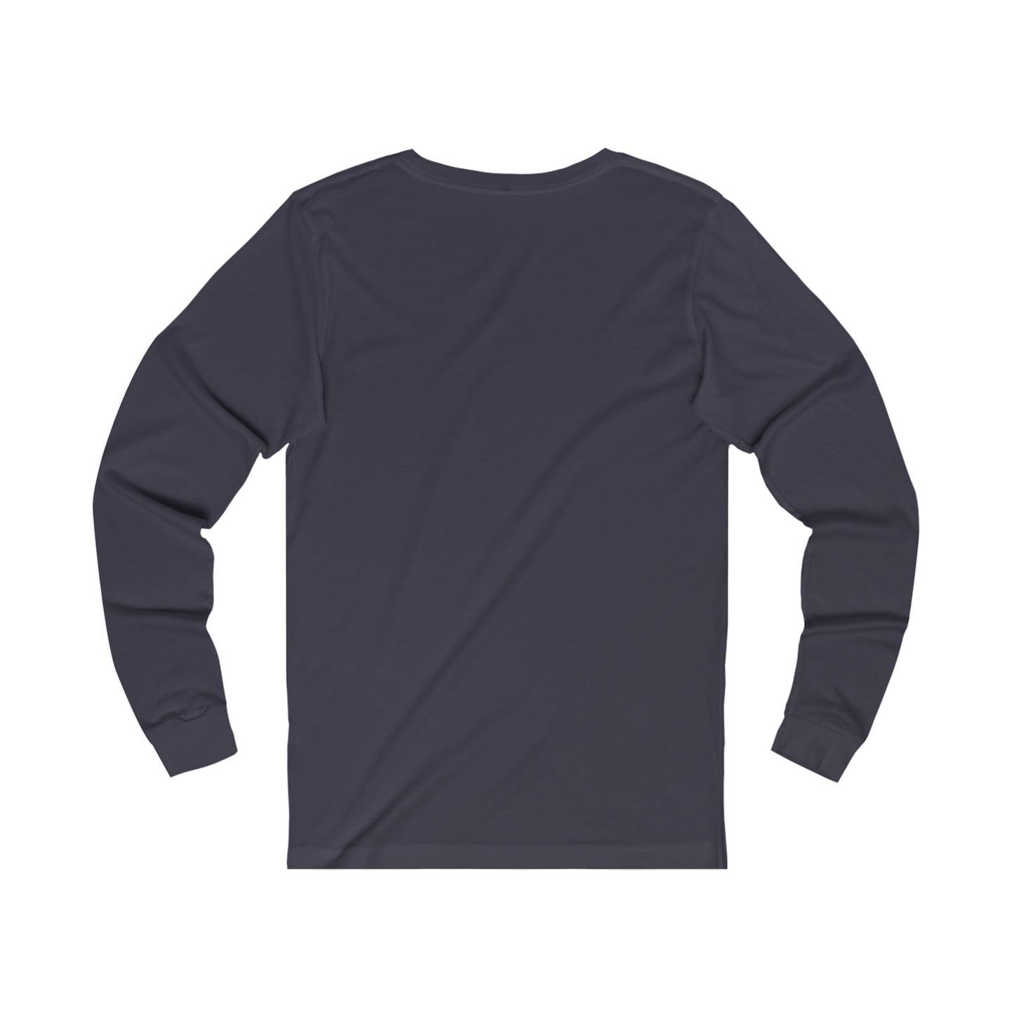 Long Sleeve Crab Sleeve Tshirt