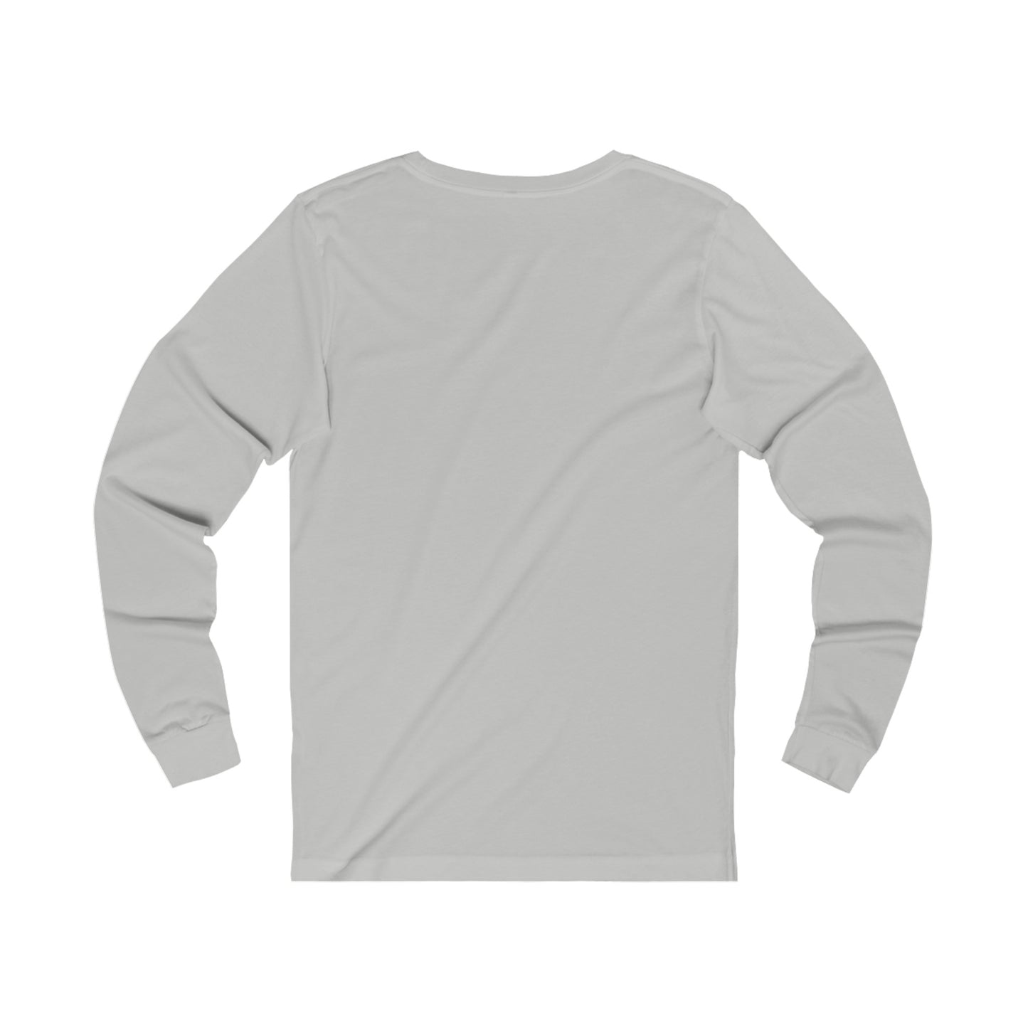 Long Sleeve Crab Sleeve Tshirt