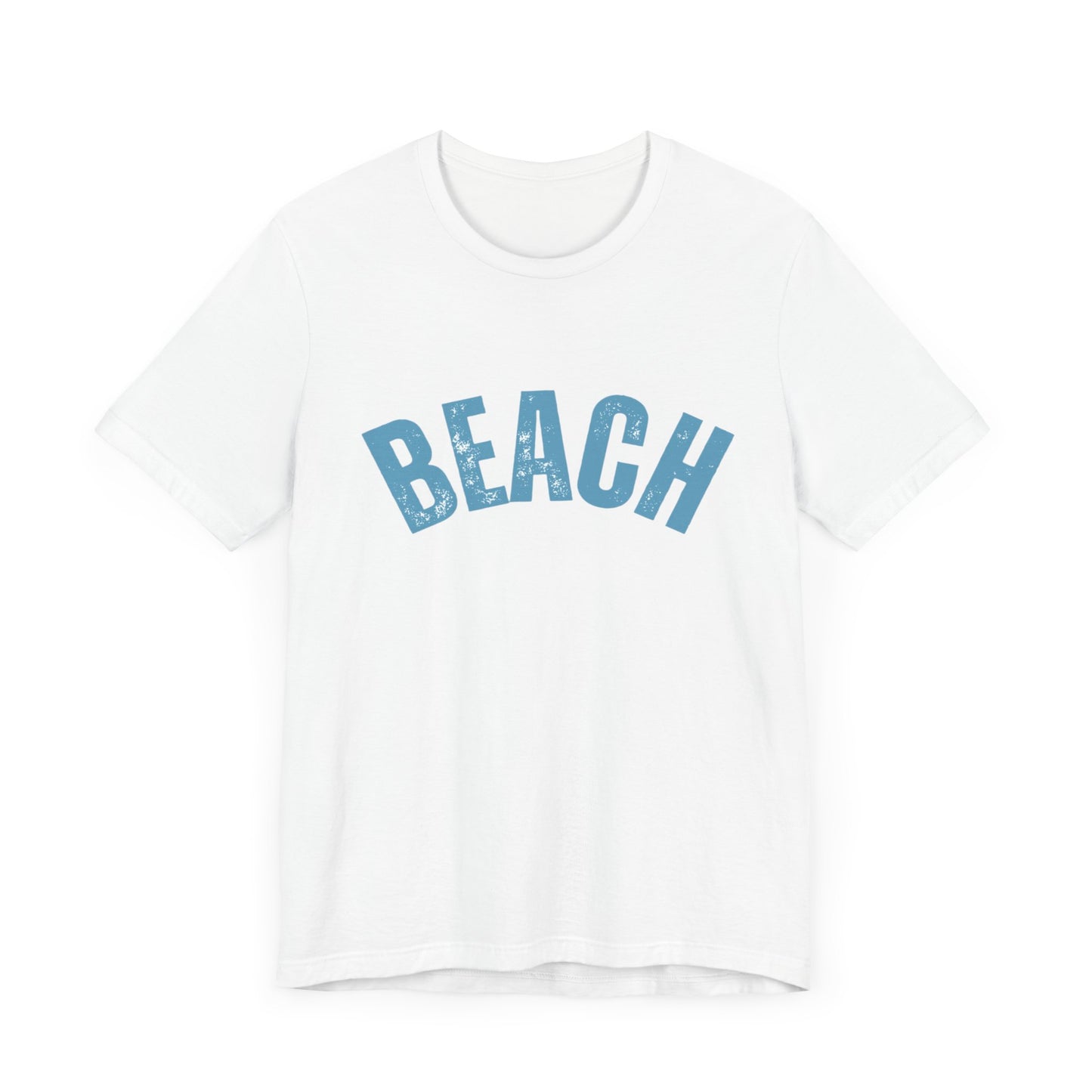 Beach T-Shirt