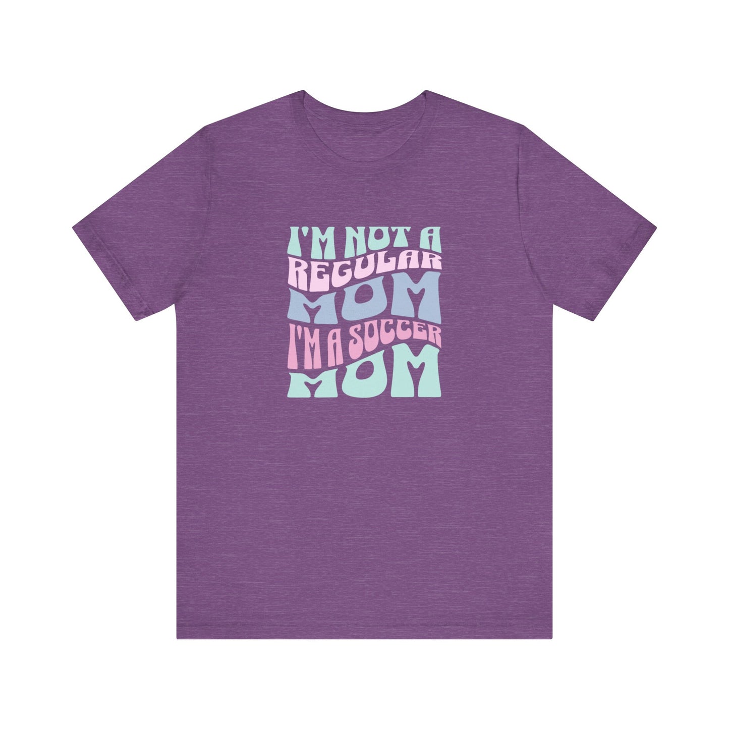 Soccer Mom T-Shirt