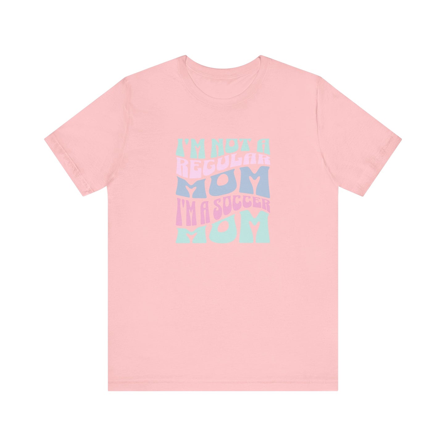 Soccer Mom T-Shirt