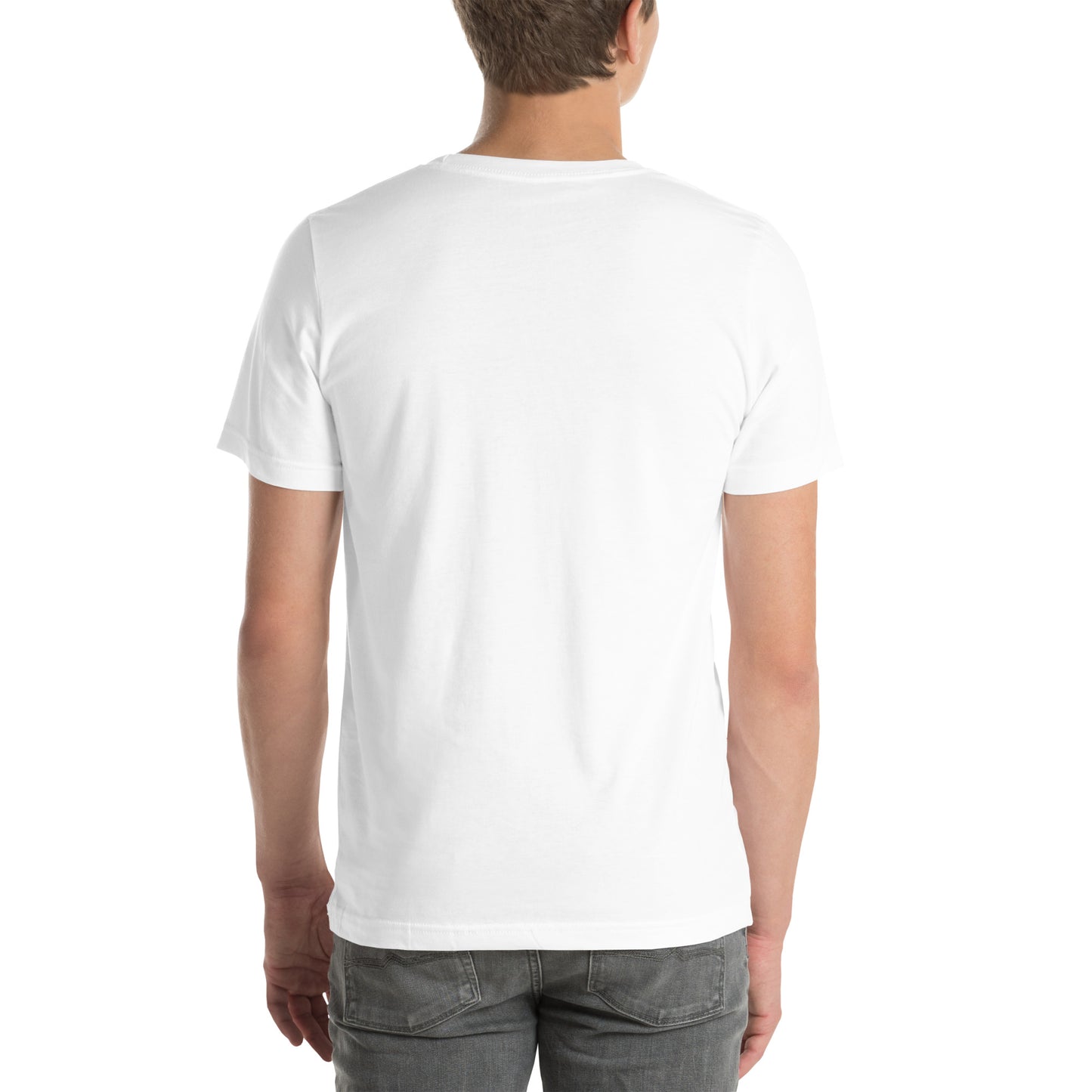 Unisex t-shirt