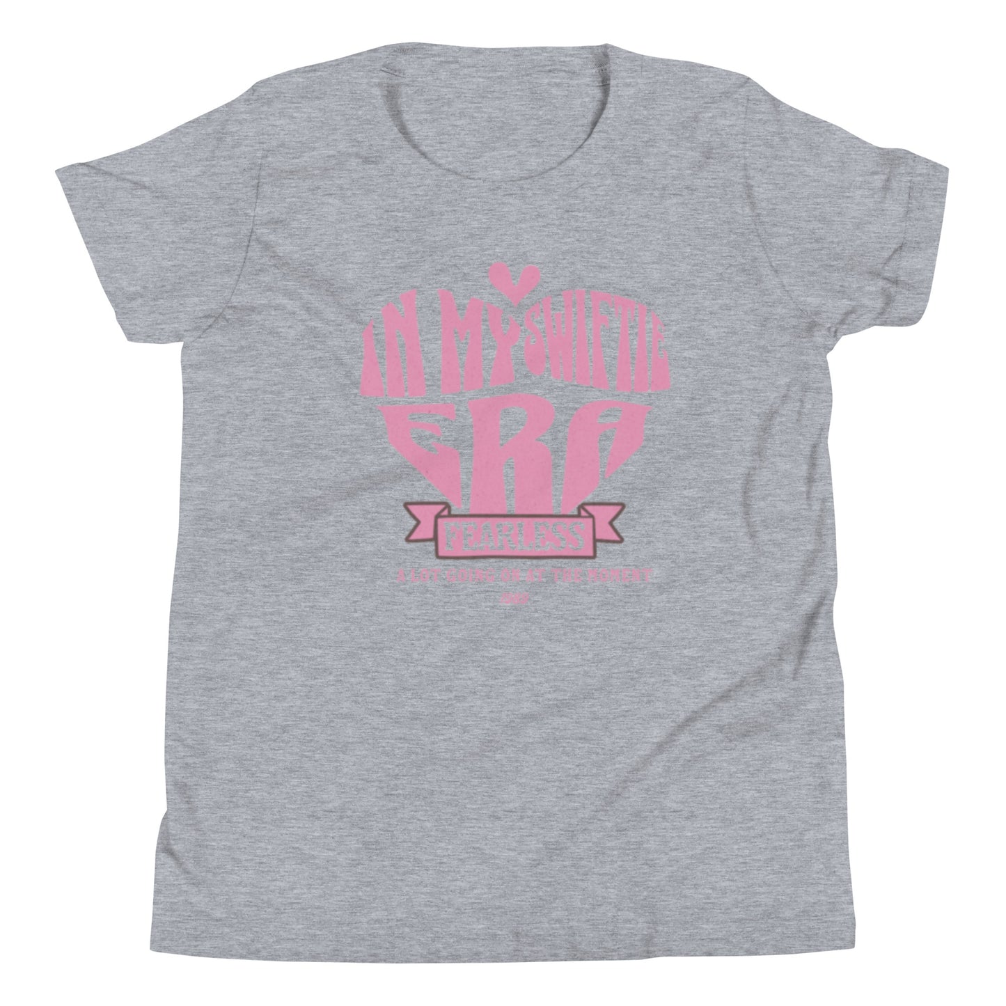 Little Girl's Swiftie T-shirt